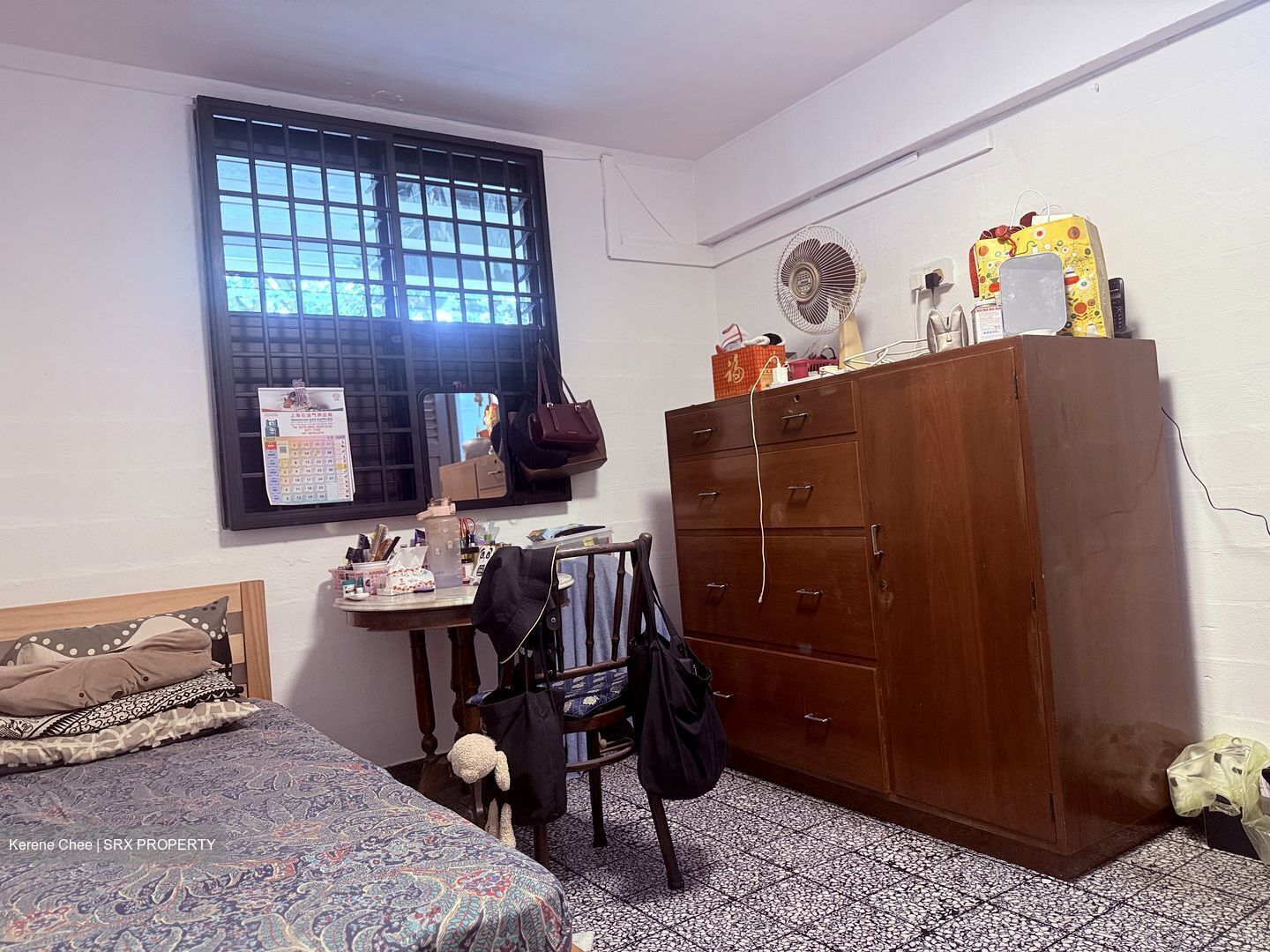 Blk 89 Commonwealth 16 (Queenstown), HDB 3 Rooms #487807871